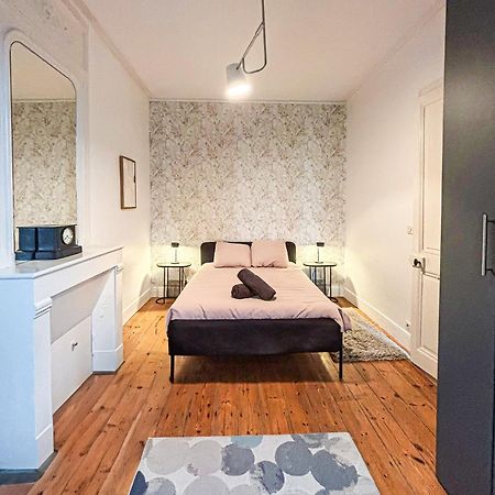 Le Voilier Villa La Rochelle  Luaran gambar