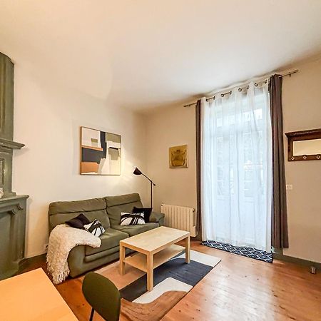 Le Voilier Villa La Rochelle  Luaran gambar