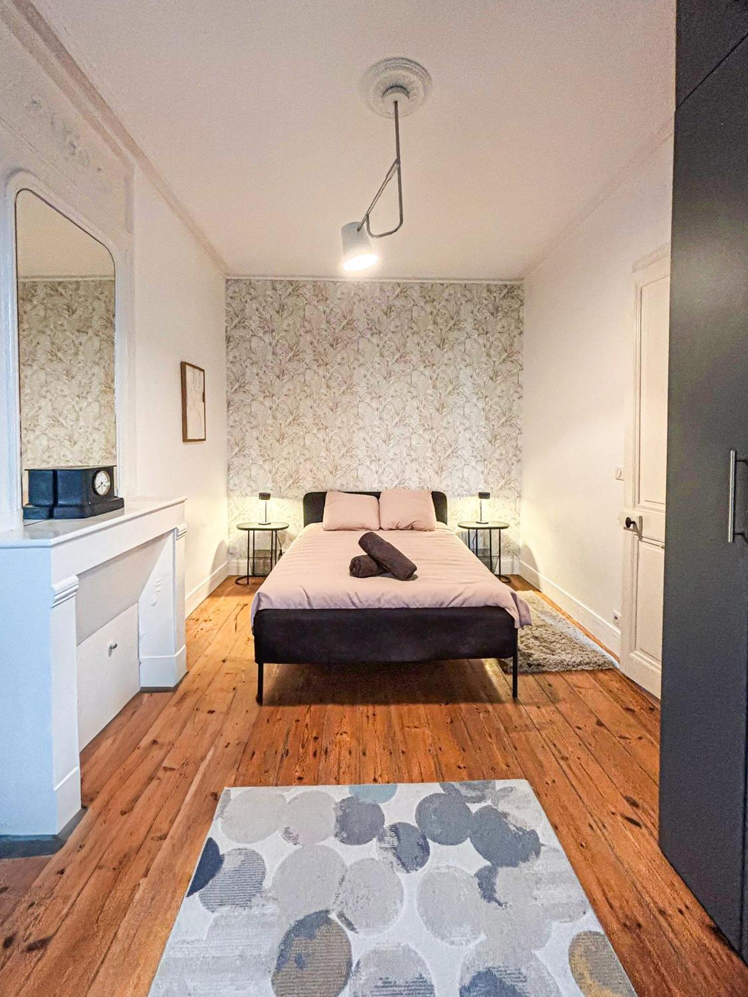 Le Voilier Villa La Rochelle  Luaran gambar
