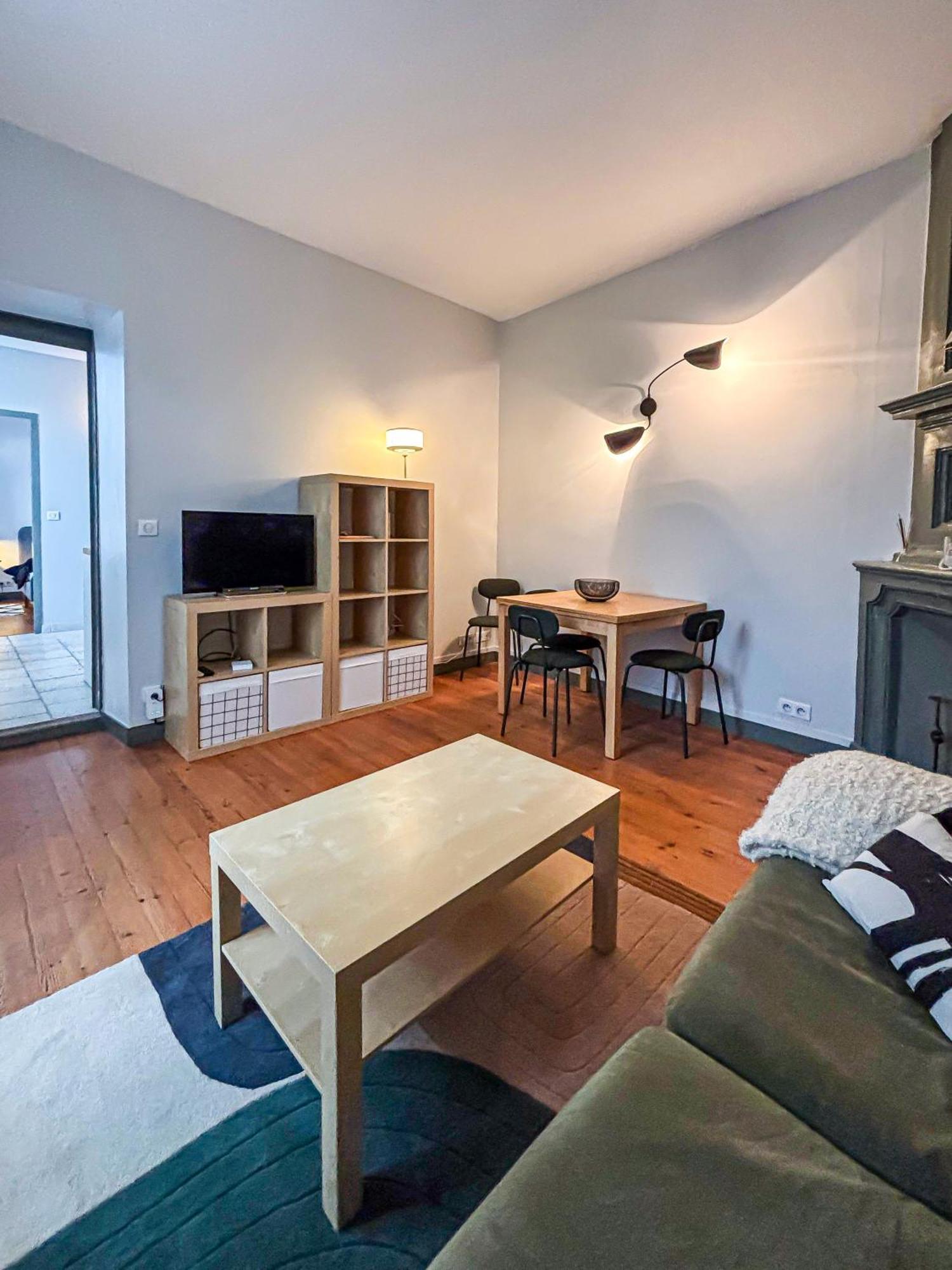 Le Voilier Villa La Rochelle  Luaran gambar