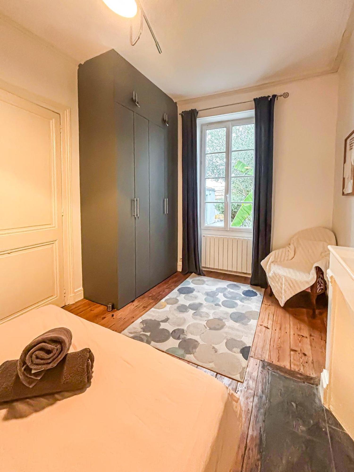 Le Voilier Villa La Rochelle  Luaran gambar