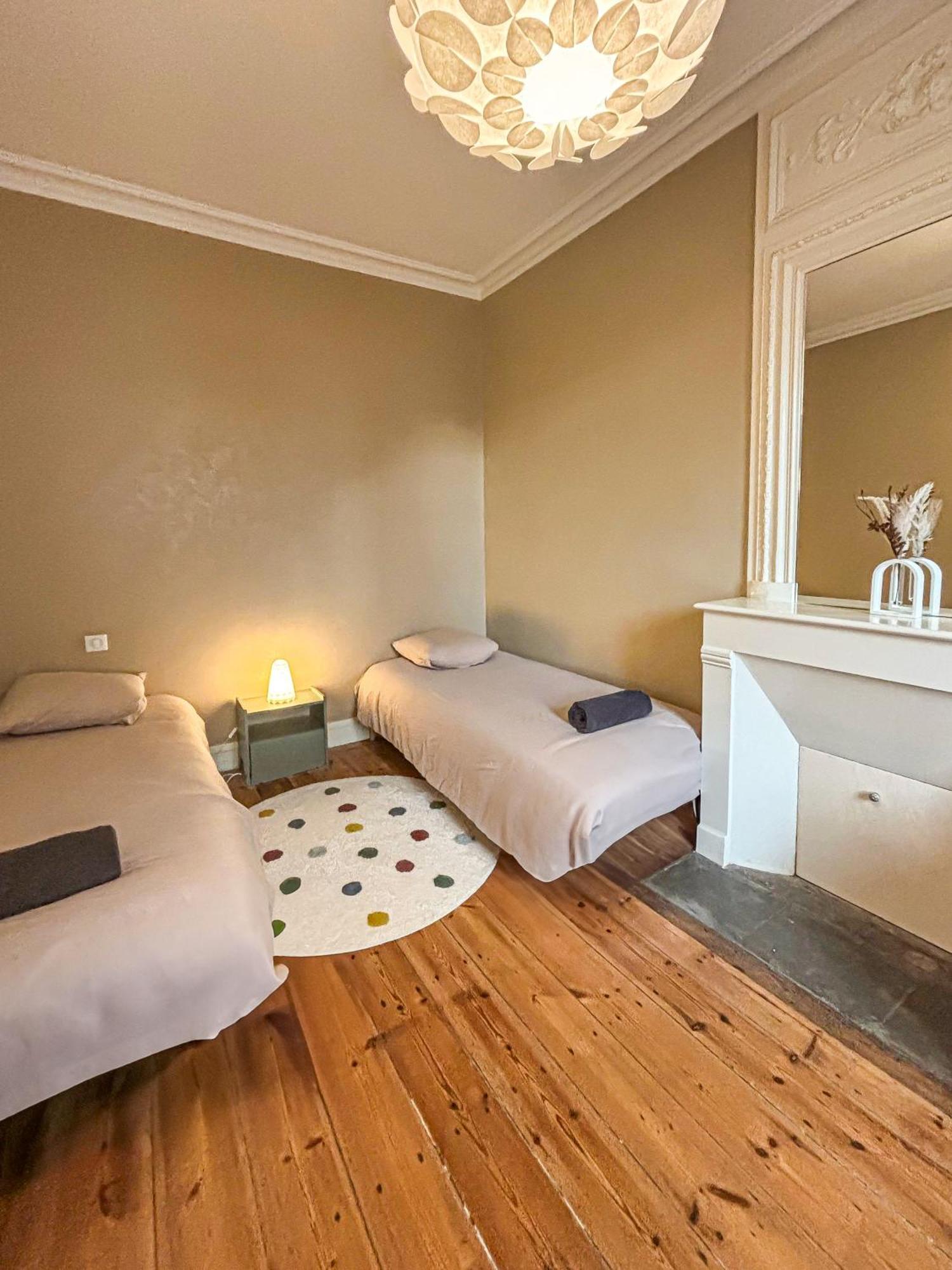 Le Voilier Villa La Rochelle  Luaran gambar